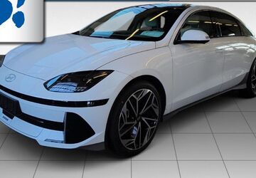 Hyundai IONIQ 6 27.971 km 34.330 &euro; Emsdetten 48282