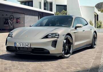 Porsche Taycan 43.290 km 89.800 &euro; Münster 48163