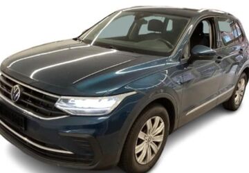 VW Tiguan 31.650 km 26.880 &euro; Emsdetten 48282