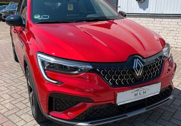 Renault Arkana 12.337 km 23.790 &euro; Ostbevern 48346