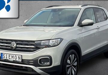 VW T-Cross 25.763 km 18.580 &euro; Warendorf 48231