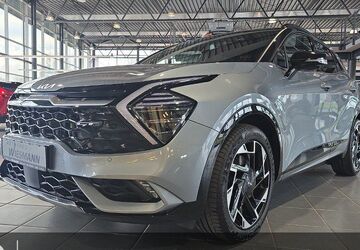 Kia Sportage 38.196 km 31.990 &euro; Münster-Amelsbüren 48163
