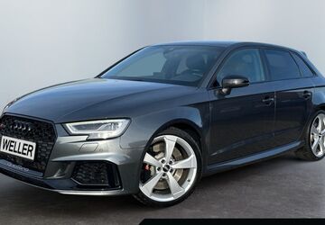 Audi RS3 57.000 km 39.990 &euro; Münster 48163