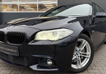 BMW 530 294.323 km 11.500 &euro; Ahlen 59229