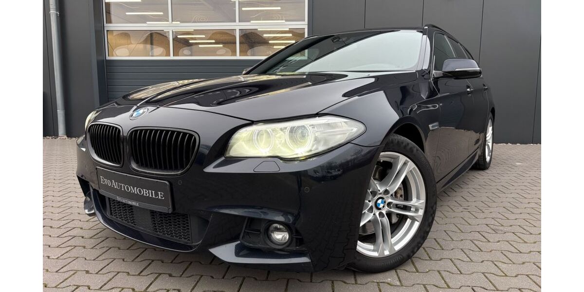 BMW 530 294.323 km 11.500 &euro; Ahlen 59229