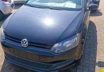VW Polo 88.000 km 7.700 &euro; Emsdetten 48282