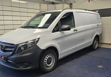 Mercedes-Benz Vito 211.620 km 11.999 &euro; Dülmen 48249