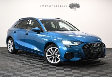 Audi A3 23.999 km 27.500 &euro; Saerbeck 48369