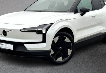 Volvo EX30 5.878 km 34.990 &euro; Münster 48155