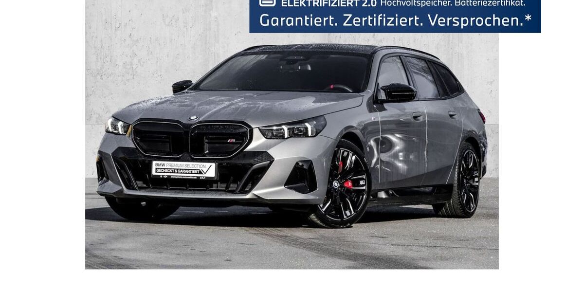 BMW i5 19.890 km 69.890 &euro; Ahlen 59227