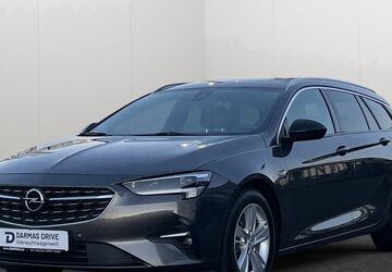 Opel Insignia 96.600 km 15.990 &euro; Lüdinghausen 59348