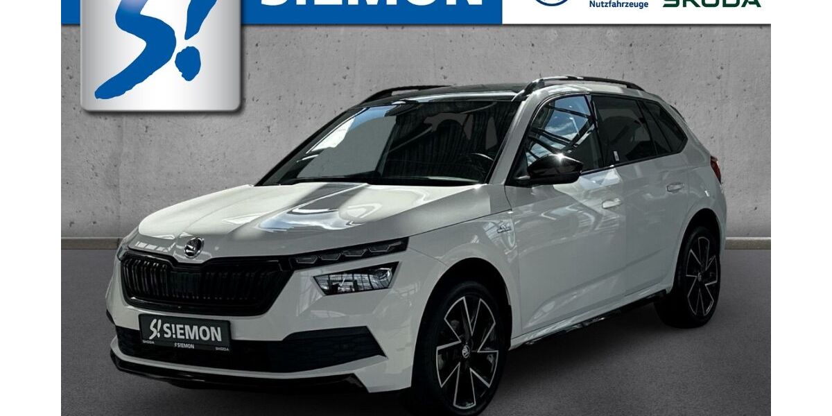Skoda Kamiq 40.087 km 26.930 &euro; Lengerich 49525