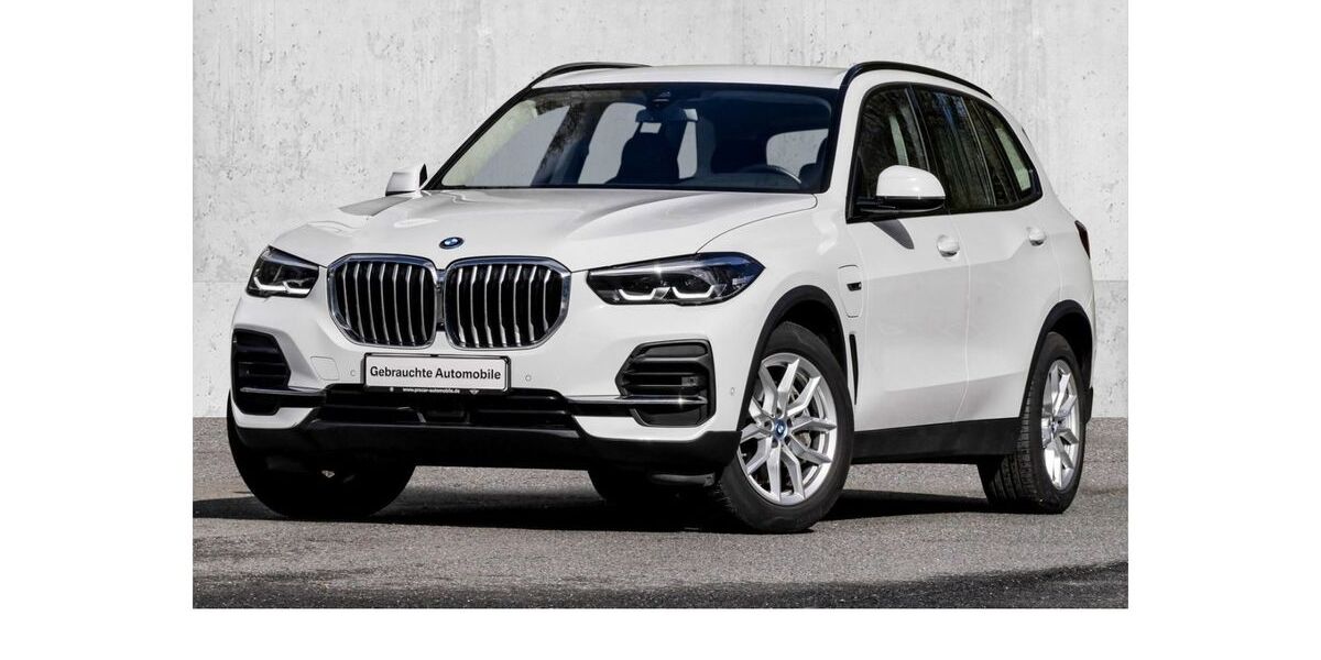 BMW X5 58.855 km 55.152 &euro; Münster 48163