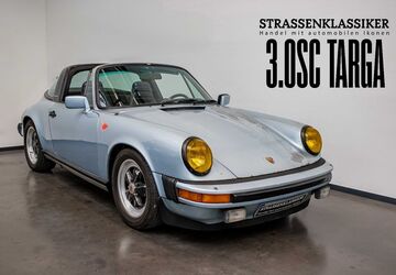 Porsche 911 Urmodell 278.100 km 39.900 &euro; Münster 48165