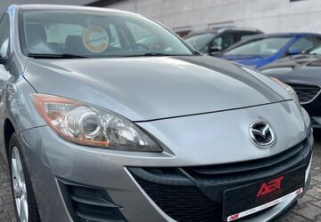 Mazda 3 47.000 km 7.299 &euro; Greven 48268