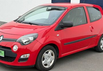 Renault Twingo 164.000 km 3.350 &euro; Münster 48157