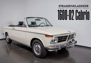 BMW 2002 17.080 km 48.900 &euro; Münster 48165