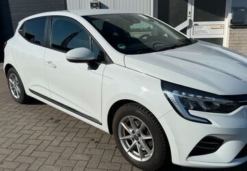 Renault Clio 110.410 km 9.990 &euro; Ostbevern 48346