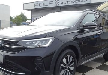 VW Taigo 26.662 km 23.490 &euro; Warendorf 48231