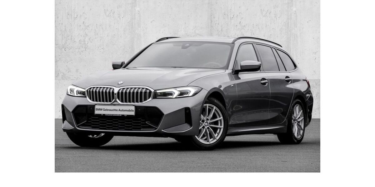 BMW 320 25.350 km 41.990 &euro; Lüdinghausen 59348