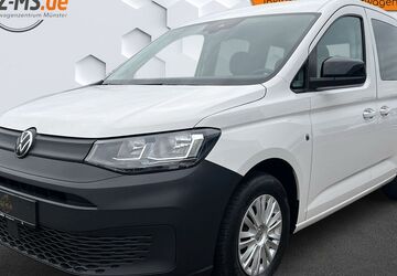VW Caddy 155.000 km 14.950 &euro; Münster 48165