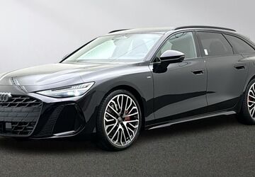 Audi A6 9.000 km 82.990 &euro; Münster 48153