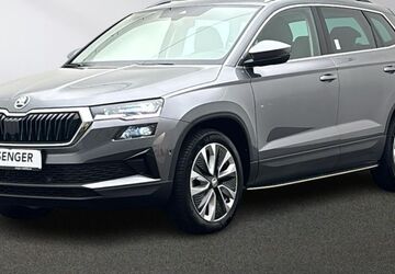 Skoda Karoq 67.691 km 30.480 &euro; Emsdetten 48282