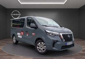 Nissan Primastar 15.000 km 34.900 &euro; Rosendahl 48720