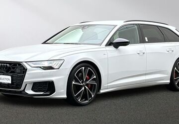 Audi A6 46.700 km 52.990 &euro; Emsdetten 48282