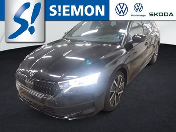 Gebrauchte Skoda Octavia