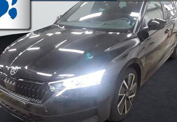 Skoda Octavia 24.995 km 33.230 &euro; Münster 48157