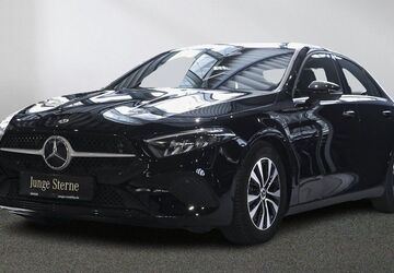 Mercedes-Benz A 180 21.548 km 27.965 &euro; Ahlen 59229