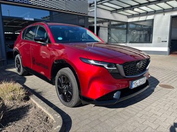 Gebrauchte Mazda CX-5