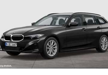 BMW 318 88.660 km 24.999 &euro; Münster 48163