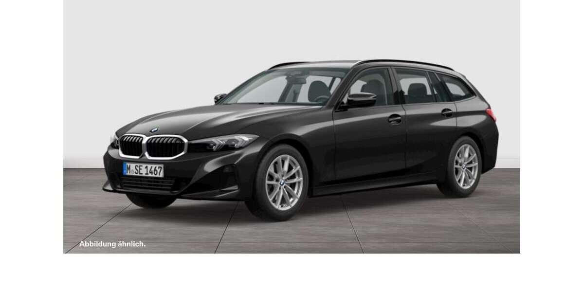 BMW 318 88.660 km 24.999 &euro; Münster 48163