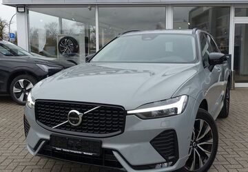 Volvo XC60 25.950 km 44.900 &euro; Warendorf 48231