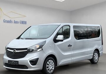 Opel Vivaro 266.600 km 9.490 &euro; Greven 48268