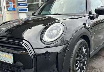 Mini One 55.900 km 20.890 &euro; Münster 48167
