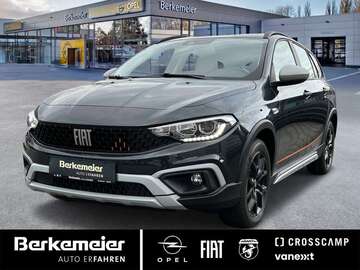 Gebrauchte Fiat Tipo