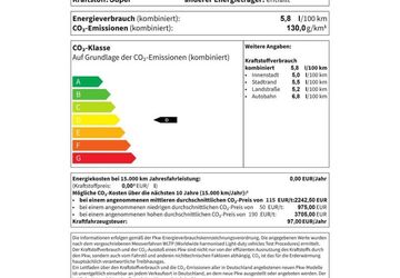 Citroen C5 Aircross 18.490 km 24.990 &euro; Münster 48155