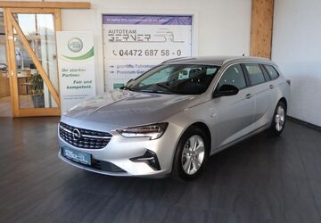 Opel Insignia 92.173 km 16.990 &euro; Emsdetten 48282