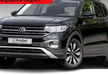 VW T-Cross 42.593 km 17.880 &euro; Greven 48268
