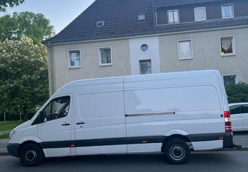 Mercedes-Benz 220 300.000 km 12.000 &euro; Ahlen 59229