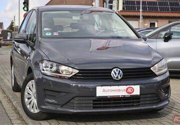 VW Golf 115.963 km 8.490 &euro; Dülmen 48249