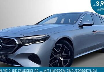 Mercedes-Benz E 200 15.025 km 42.650 &euro; Warendorf 48231