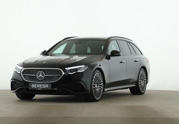 Mercedes-Benz E 220 9.900 km 73.550 &euro; Münster 48155