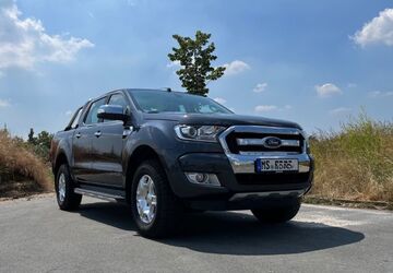 Ford Ranger 136.000 km 25.000 &euro; Münster 48163