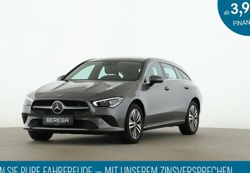 Mercedes-Benz CLA 250 Shooting Brake 73.400 km 23.380 &euro; Senden-Bösensell 48308