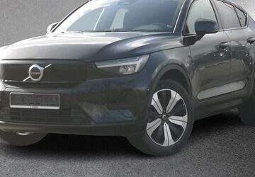 Volvo C40 53.559 km 32.300 &euro; Münster 48155