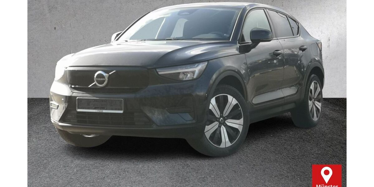 Volvo C40 53.559 km 32.300 &euro; Münster 48155